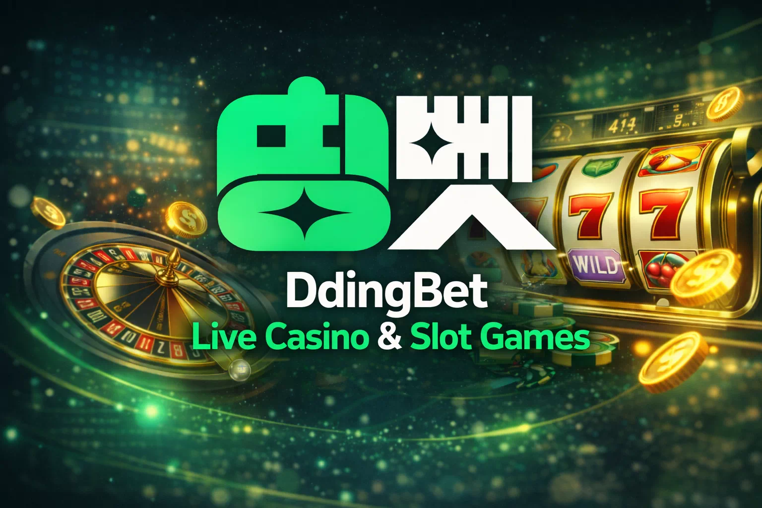 띵벳 보안 시스템과 충환전 구조 이미지